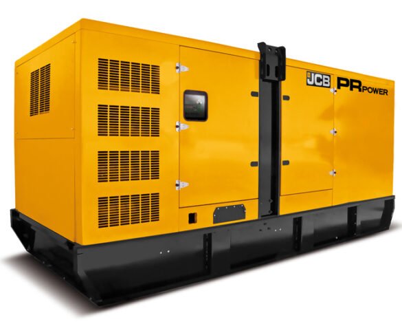 diesel generator